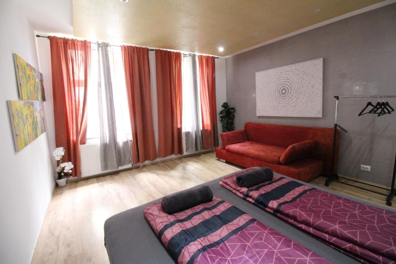 Private Triple Bedroom Rf1 Vienne Extérieur photo